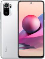 Xiaomi Redmi Note 10S (6+128Gb) White