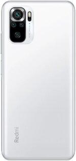 Xiaomi Redmi Note 10S (6+128Gb) White