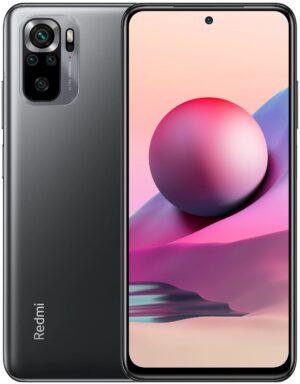 Xiaomi Redmi Note 10S (8+128Gb) Grey