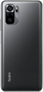 Xiaomi Redmi Note 10S (8+128Gb) Grey