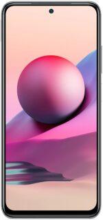 Xiaomi Redmi Note 10S (8+128Gb) White