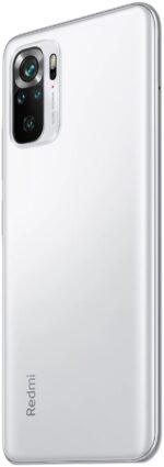 Xiaomi Redmi Note 10S (8+128Gb) White