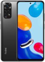 Xiaomi Redmi Note 11 (4+128Gb) Grey