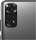 Xiaomi Redmi Note 11 (4+128Gb) Grey