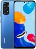 Xiaomi Redmi Note 11 (4+128Gb) Twilight Blue