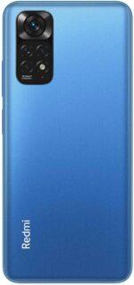 Xiaomi Redmi Note 11 (4+64Gb) Blue
