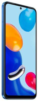 Xiaomi Redmi Note 11 (4+64Gb) Blue