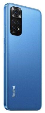 Xiaomi Redmi Note 11 (4+64Gb) Blue