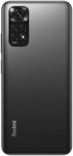 Xiaomi Redmi Note 11 (4+64Gb) Grey