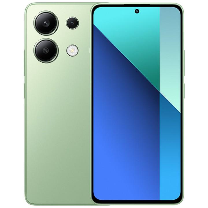 Xiaomi Redmi Note 13 (8+512Gb) Green Xiaomi Redmi Note 13 (8+512Gb) Green