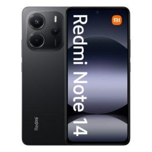 Xiaomi Redmi Note 14 (6+128Gb) Black