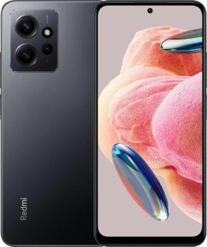 Xiaomi Redmi Note 12 (6+128Gb) Grey