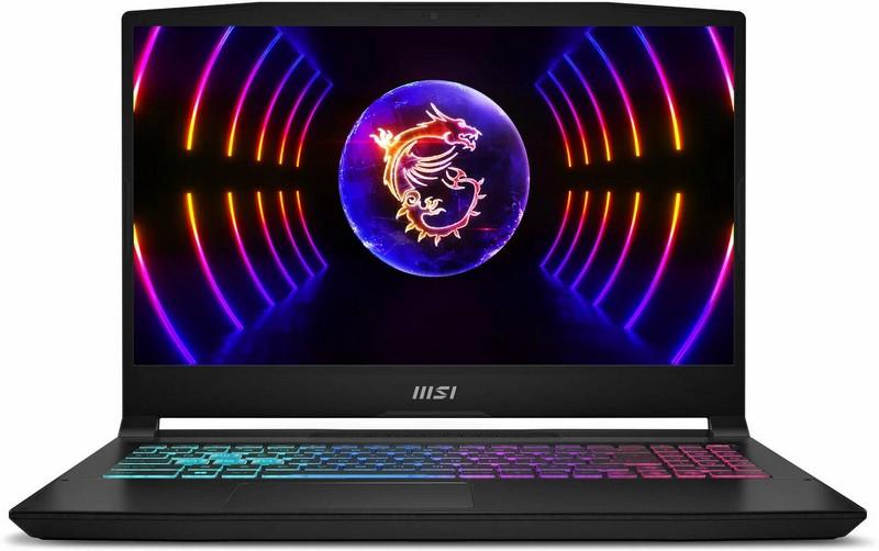 MSI Thin GF63 12UCX-1048XRU i5-12450H/8GB/256GB/NV RTX 2050 4gb/15.6 MSI Thin GF63 12UCX-1048XRU i5-12450H/8GB/256GB/NV RTX 2050 4gb/15.6