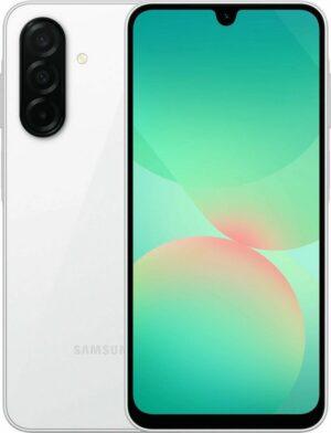 Samsung Galaxy A26 6+128Gb White