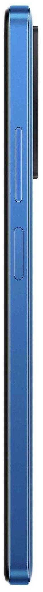 Xiaomi Redmi Note 11 (6+128Gb) Blue