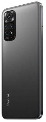 Xiaomi Redmi Note 11 (6+128Gb) EU Grey
