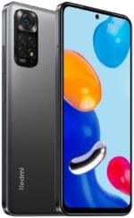 Xiaomi Redmi Note 11 (6+128Gb) EU Grey