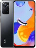 Xiaomi Redmi Note 11 Pro (6+128Gb) Grey