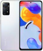 Xiaomi Redmi Note 11 Pro (6+128Gb) White