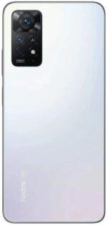 Xiaomi Redmi Note 11 Pro (6+128Gb) White
