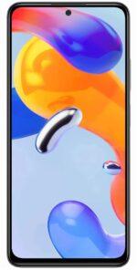 Xiaomi Redmi Note 11 Pro (6+128Gb) White