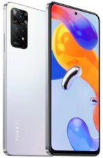 Xiaomi Redmi Note 11 Pro (6+128Gb) White
