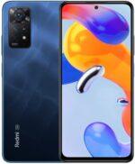 Xiaomi Redmi Note 11 Pro (8+128Gb) Blue