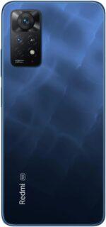 Xiaomi Redmi Note 11 Pro (8+128Gb) Blue