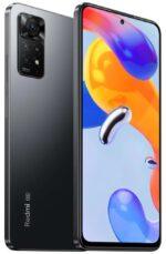 Xiaomi Redmi Note 11 Pro (8+128Gb) Grey