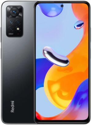 Xiaomi Redmi Note 11 Pro (8+128Gb) Grey
