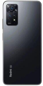 Xiaomi Redmi Note 11 Pro (8+128Gb) Grey