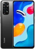 Xiaomi Redmi Note 11S (6+128Gb) Grey
