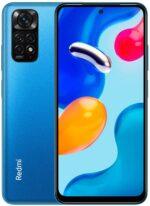 Xiaomi Redmi Note 11S (8+128Gb) Blue