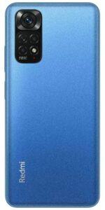 Xiaomi Redmi Note 11S (8+128Gb) Blue