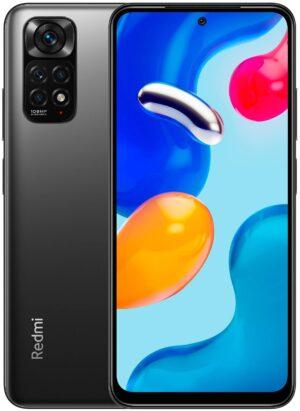 Xiaomi Redmi Note 11S (8+128Gb) Grey