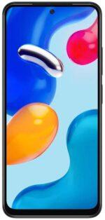 Xiaomi Redmi Note 11S (8+128Gb) Grey
