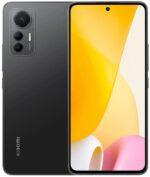 Xiaomi Mi 12 Lite (6+128Gb) Black