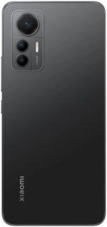 Xiaomi Mi 12 Lite (6+128Gb) Black
