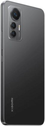 Xiaomi Mi 12 Lite (6+128Gb) Black