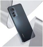 Xiaomi Mi 12 Lite (6+128Gb) Black