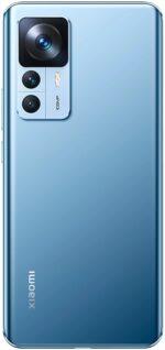 Xiaomi Mi 12Т (8+256Gb) Blue