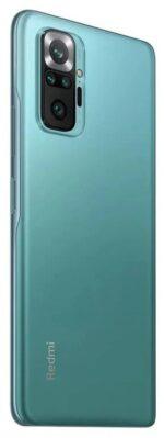 Xiaomi Redmi Note 10 Pro (8+256Gb) Green