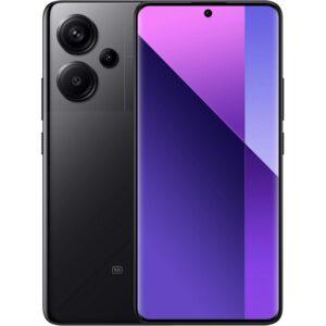 Xiaomi Redmi Note 13 Pro +5G (12+512Gb) Black