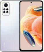 Xiaomi Redmi Note 12 Pro (8+256Gb) White