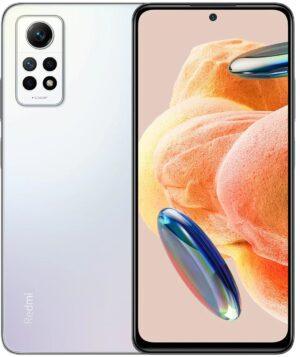 Xiaomi Redmi Note 12 Pro (8+256Gb) White