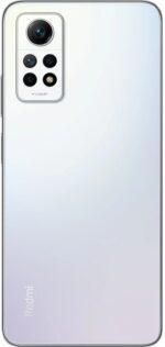 Xiaomi Redmi Note 12 Pro (8+256Gb) White