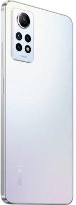Xiaomi Redmi Note 12 Pro (8+256Gb) White