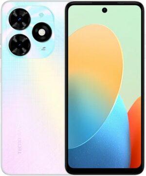 TECNO Spark 20c 4/128GB White