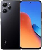 Xiaomi Redmi 12 (4+128) Black