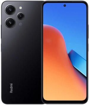 Xiaomi Redmi 12 (4+128) Black